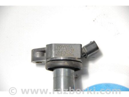 ФОТО Котушка запалювання для Lexus GS350 Київ