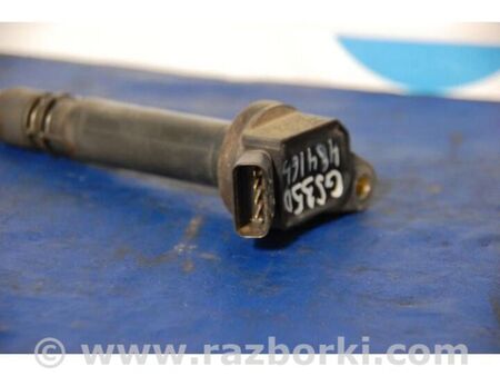 ФОТО Котушка запалювання для Lexus GS350 Київ