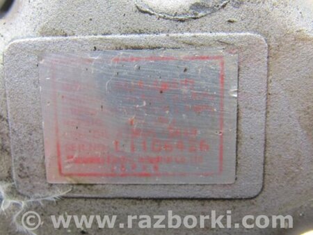 ФОТО Компресор кондиціонера для Mazda CX-7 Київ