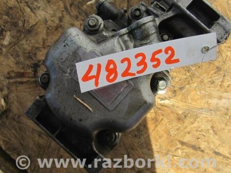 ФОТО Компресор кондиціонера для Mazda CX-7 Київ