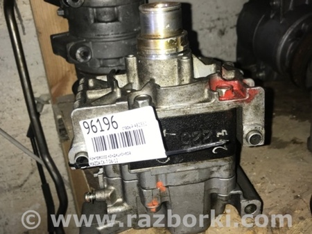 ФОТО Компресор кондиціонера для Mazda CX-7 Київ