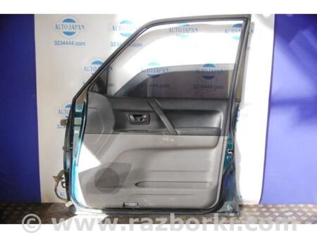 ФОТО Двері для Mitsubishi Pajero (99-06) Київ