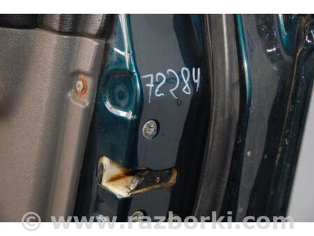 ФОТО Замок двері для Mitsubishi Pajero (99-06) Київ