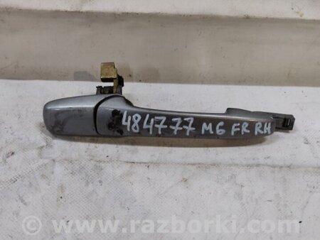 ФОТО Ручка двері зовнішня для Mazda 6 GG/GY (2002-2008) Київ