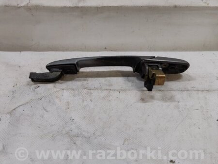 ФОТО Ручка двері зовнішня для Mazda 6 GG/GY (2002-2008) Київ