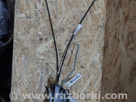 ФОТО Замок двері для Mazda 6 GG/GY (2002-2008) Київ