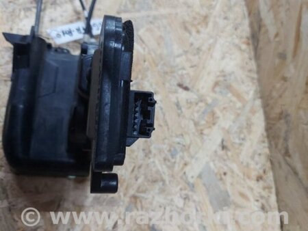 ФОТО Замок двері для Mazda 6 GG/GY (2002-2008) Київ