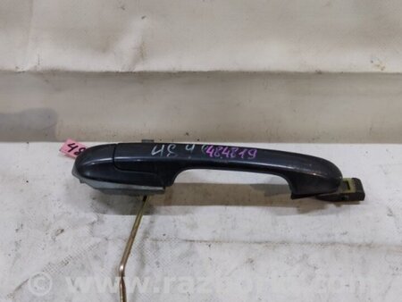 ФОТО Ручка двері зовнішня для Honda Accord VII CM універсал (02-08) Київ