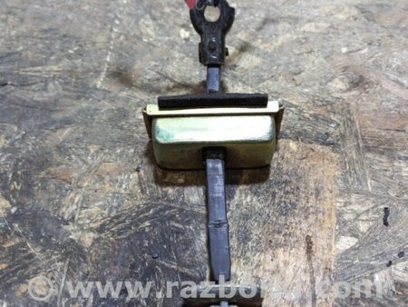 ФОТО Обмежувач дверей для Honda Accord VII CM універсал (02-08) Київ