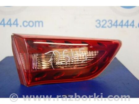 ФОТО Ліхтар внутрішній для Infiniti FX/QX70 S51 (08-17) Київ