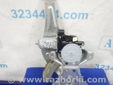 ФОТО Склопідйомник для Suzuki SX4 I (06-14) Київ