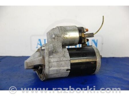 ФОТО Стартер для Suzuki SX4 I (06-14) Київ