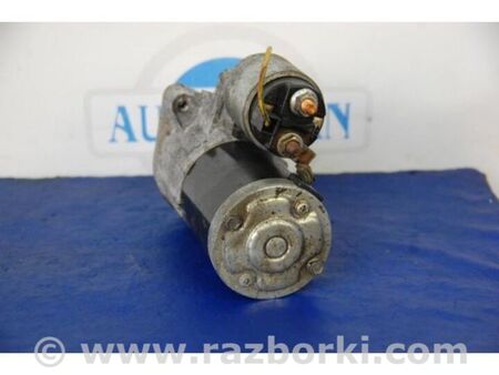 ФОТО Стартер для Suzuki SX4 I (06-14) Київ