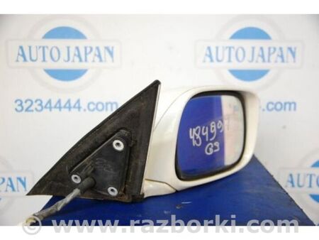 ФОТО Зеркало для Lexus GS350 Київ