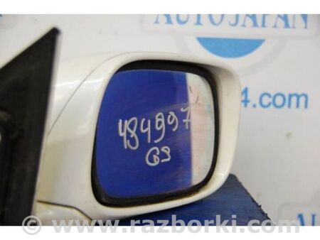 ФОТО Зеркало для Lexus GS350 Київ