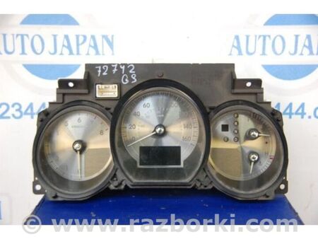 ФОТО Панель приладів для Lexus GS350 Київ