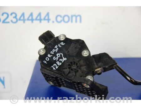 ФОТО Педаль газу для Subaru Forester SG S11 (02-08) Київ