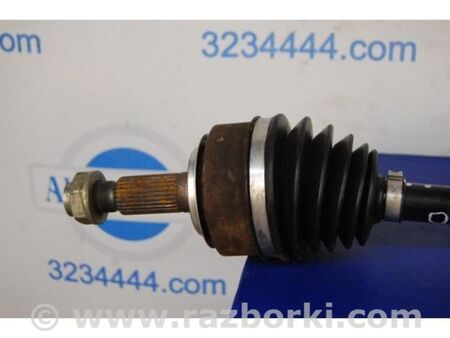 ФОТО Привід передній для Honda CR-V II (01-06) Київ