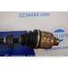 ФОТО Привід передній для Honda CR-V II (01-06) Київ