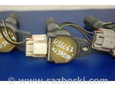 ФОТО Котушка запалювання для Suzuki Kizashi (2009-2014) Київ