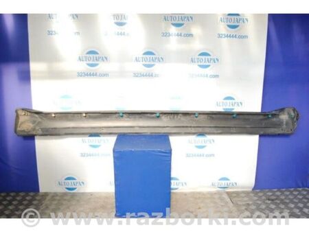 ФОТО Накладка порогу зовнішня для Mitsubishi Outlander XL CW (05-12) Київ