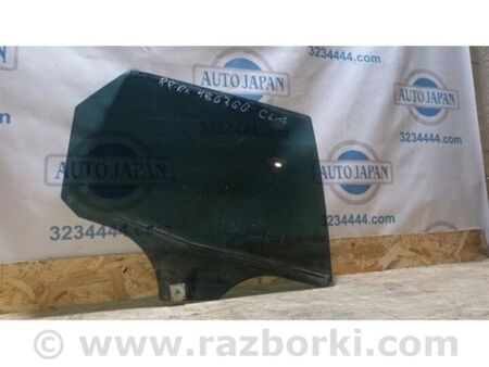 ФОТО Скло дверей для Mazda CX-7 Київ