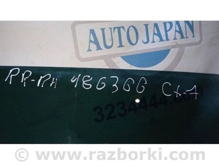 ФОТО Скло дверей для Mazda CX-7 Київ