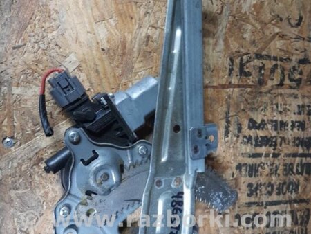 ФОТО Склопідйомник для Mitsubishi Outlander XL CW (05-12) Київ