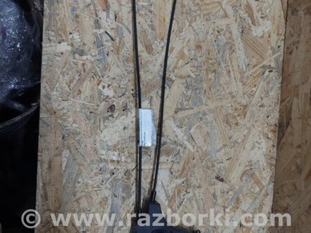 ФОТО Замок двері для Mitsubishi Outlander XL CW (05-12) Київ