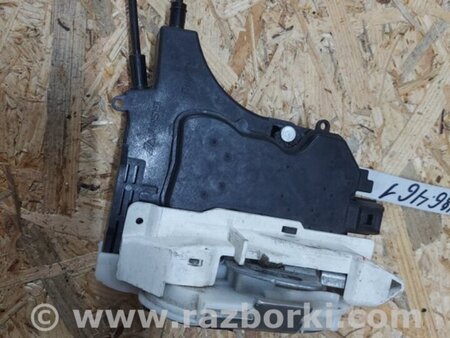 ФОТО Замок двері для Mitsubishi Outlander XL CW (05-12) Київ