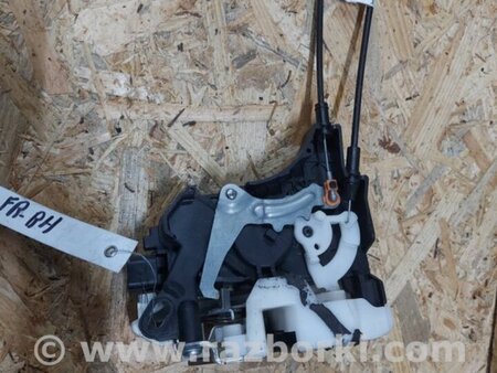 ФОТО Замок двері для Mitsubishi Outlander XL CW (05-12) Київ