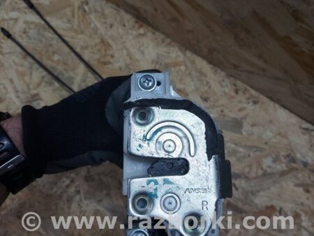 ФОТО Замок двері для Mitsubishi Outlander XL CW (05-12) Київ