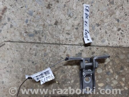 ФОТО Петля двері верхня для Mitsubishi Outlander XL CW (05-12) Київ