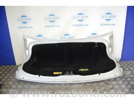 ФОТО Кришка багажника для Lexus GS350 Київ