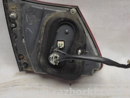 ФОТО Ліхтар внутрішній для Lexus GS350 Київ