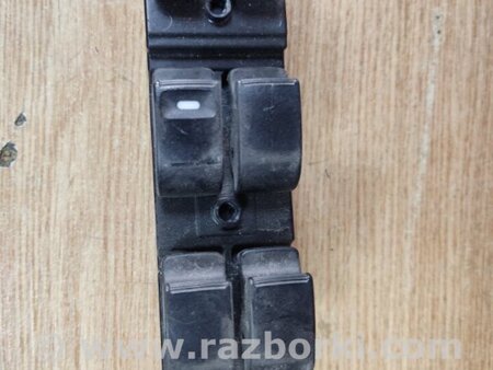 ФОТО Блок керування склопідіймачами для Mitsubishi Outlander XL CW (05-12) Київ