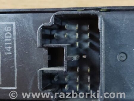 ФОТО Блок керування склопідіймачами для Mitsubishi Outlander XL CW (05-12) Київ