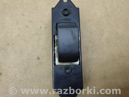 ФОТО Кнопка склопідіймача для Mitsubishi Outlander XL CW (05-12) Київ
