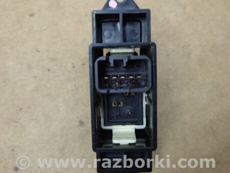 ФОТО Кнопка склопідіймача для Mitsubishi Outlander XL CW (05-12) Київ