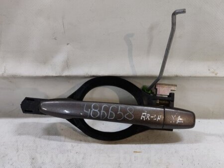 ФОТО Ручка двері зовнішня для Mitsubishi Outlander XL CW (05-12) Київ