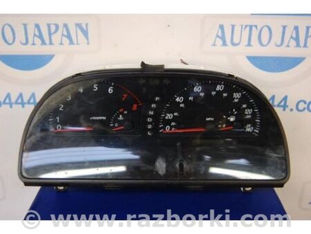 ФОТО Панель приладів для Toyota Camry 30 XV30 (01-06) Київ