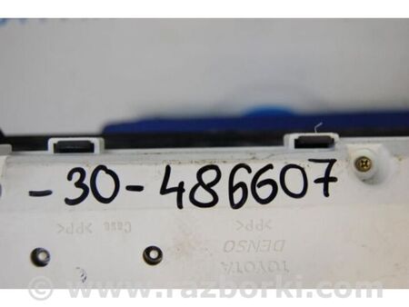 ФОТО Панель приладів для Toyota Camry 30 XV30 (01-06) Київ