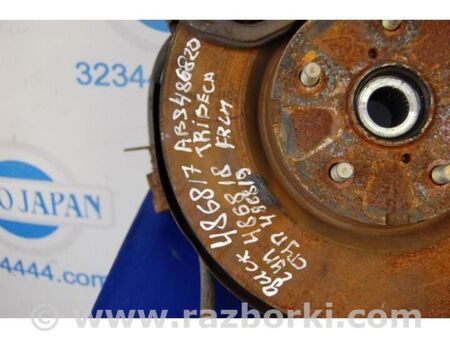 ФОТО Кулак поворотний для Subaru Tribeca B9 (05-08) Київ