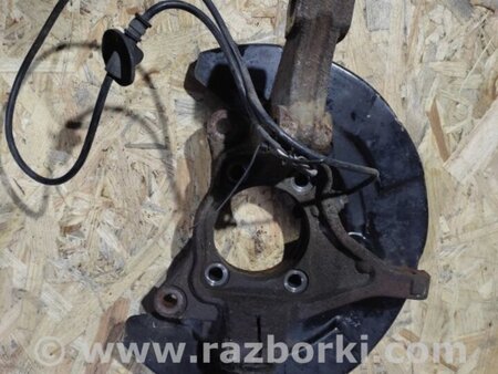 ФОТО Кулак поворотний для Subaru Tribeca B9 (05-08) Київ