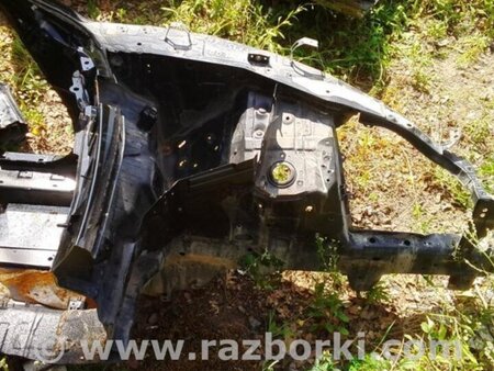 ФОТО Чверть кузова передня для Infiniti FX/QX70 S51 (08-17) Київ