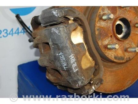 ФОТО Супорт гальмівний для Subaru Tribeca B9 (05-08) Київ