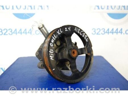 ФОТО Насос ГПК для Mitsubishi Outlander XL CW (05-12) Київ