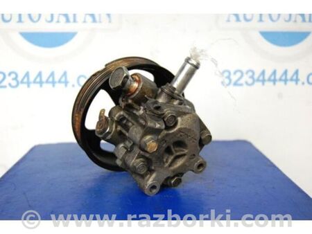 ФОТО Насос ГПК для Mitsubishi Outlander XL CW (05-12) Київ