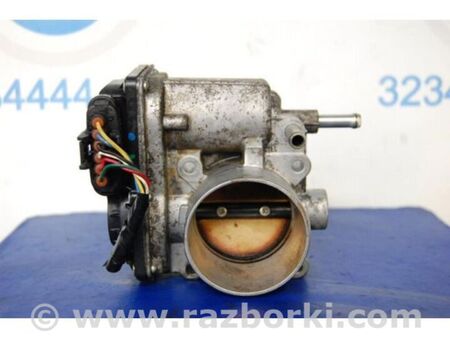 ФОТО Дросельна заслінка для Suzuki SX4 I (06-14) Київ