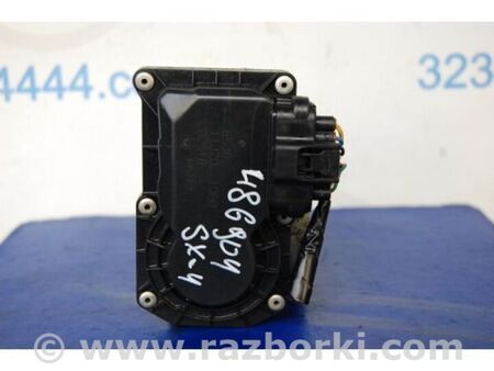 ФОТО Дросельна заслінка для Suzuki SX4 I (06-14) Київ